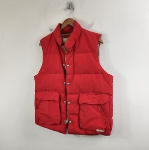 Ralph Lauren Denim & Supply Puffer Vest